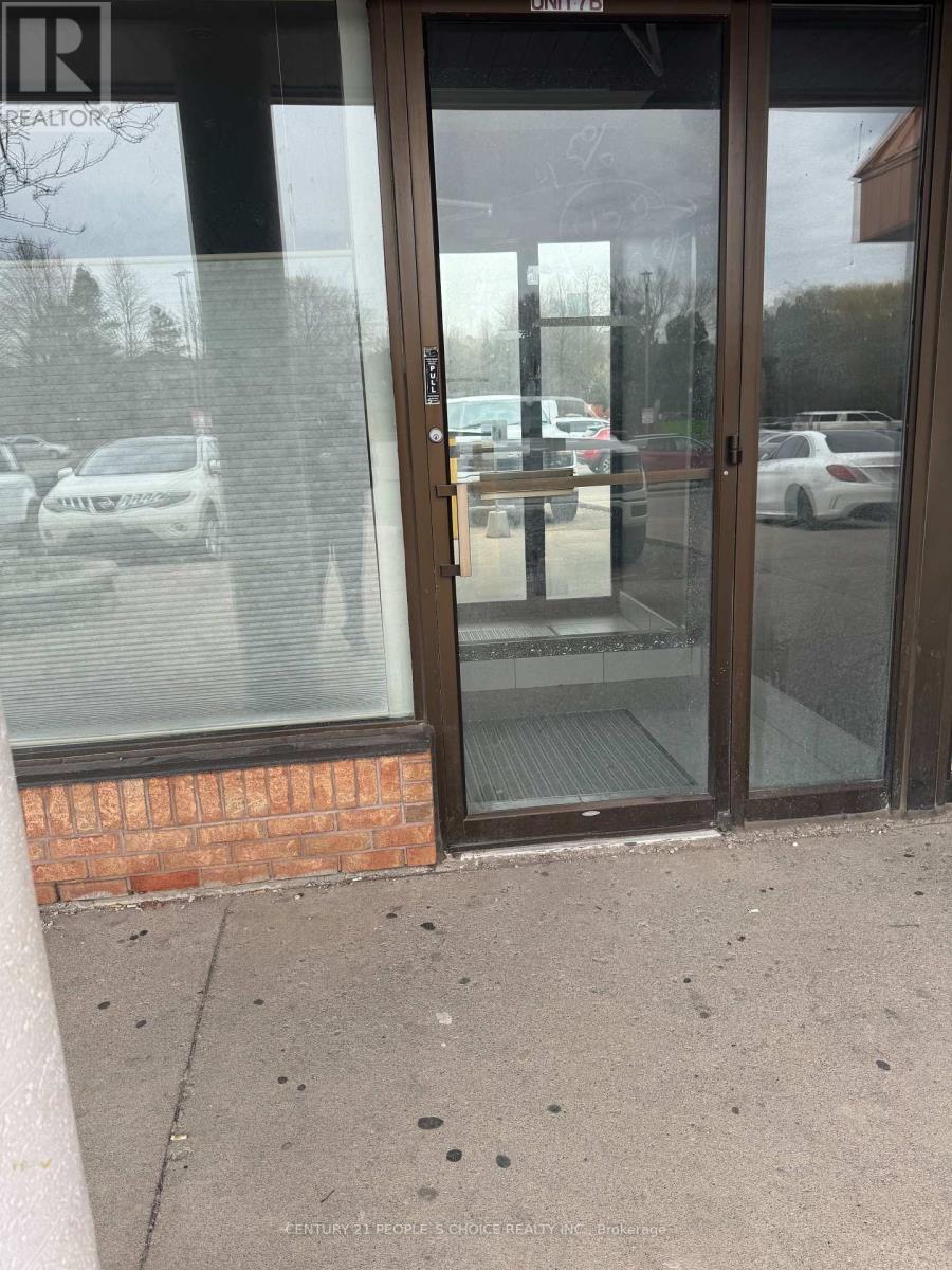 7B - 255 DUNDAS STREET W, Mississauga, Ontario