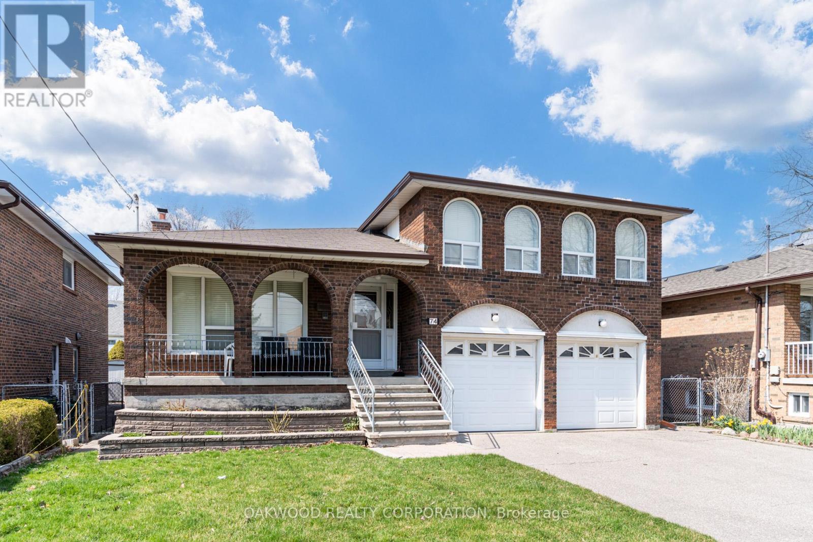 Property at 74 WHITFIELD AVENUE image 1