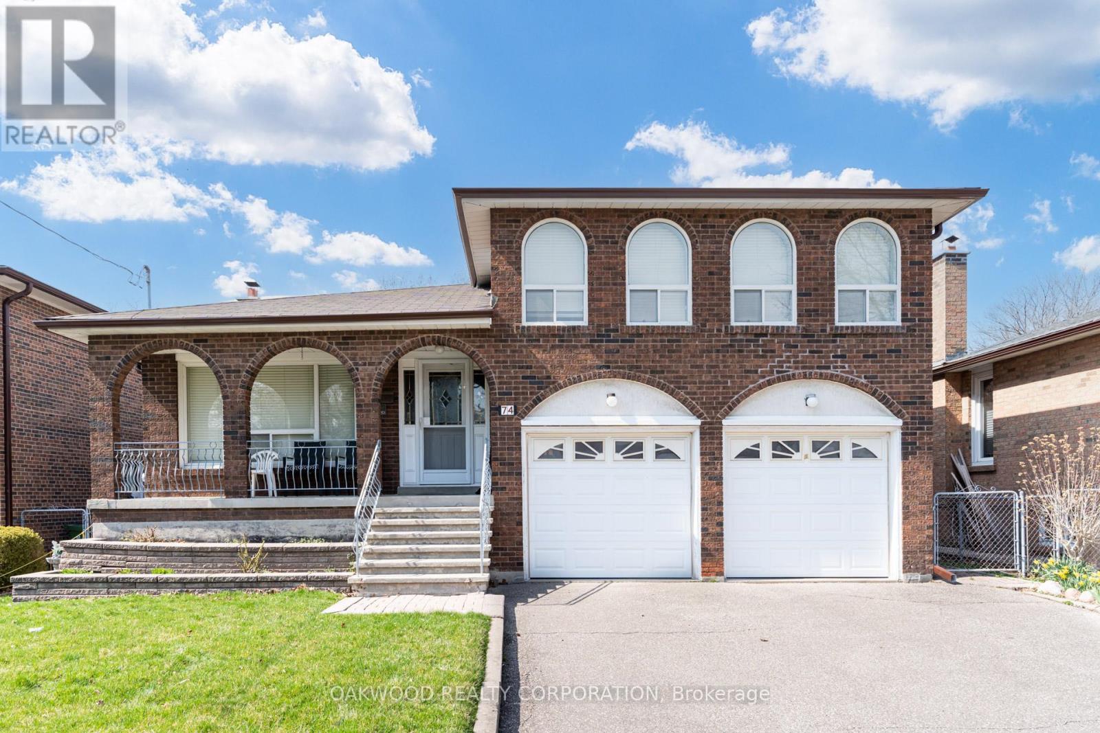 Property at 74 WHITFIELD AVENUE image 2