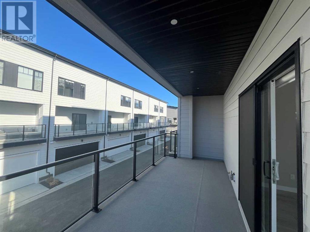 501, 8155 8th Ave, Calgary, Alberta  T3H 6H9 - Photo 32 - A2212458