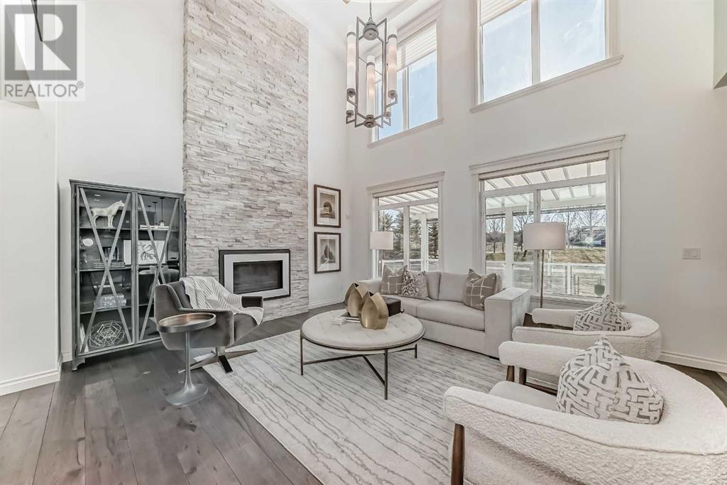 Property at 40 Masters Landing SE image 5