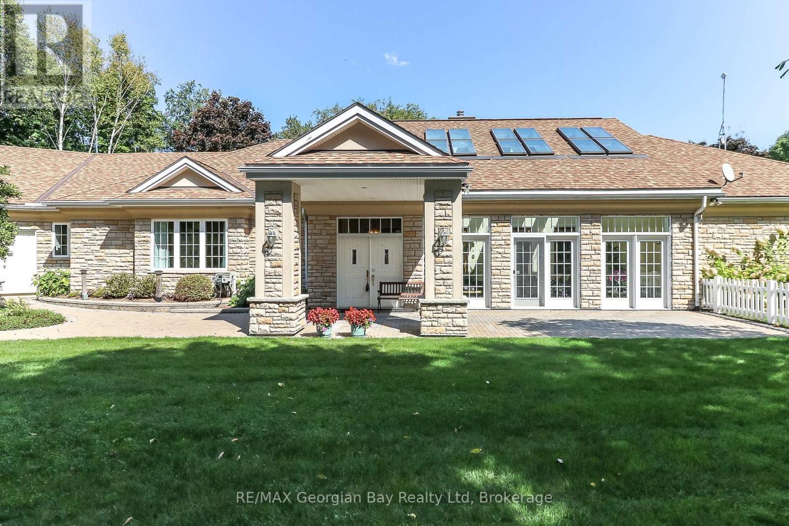 326 Blueberry Marsh Road, Oro-Medonte, Ontario L4R 4K3 - Photo 43 - S12104448