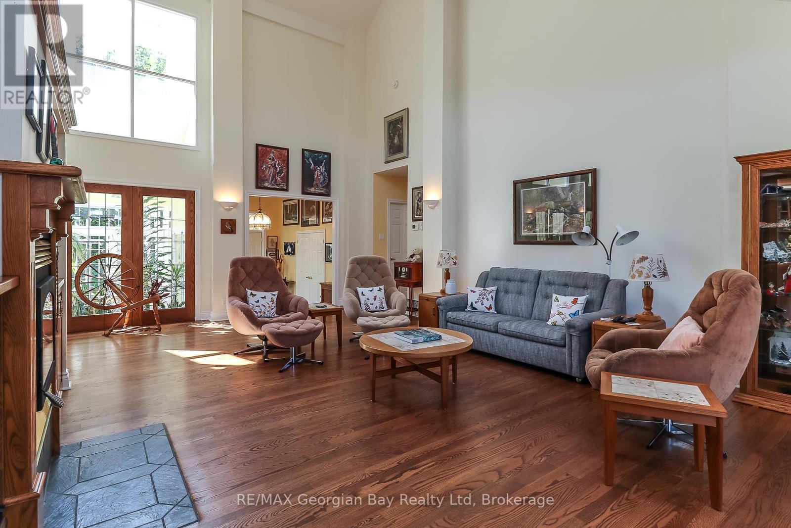 326 Blueberry Marsh Road, Oro-Medonte, Ontario L4R 4K3 - Photo 7 - S12104448