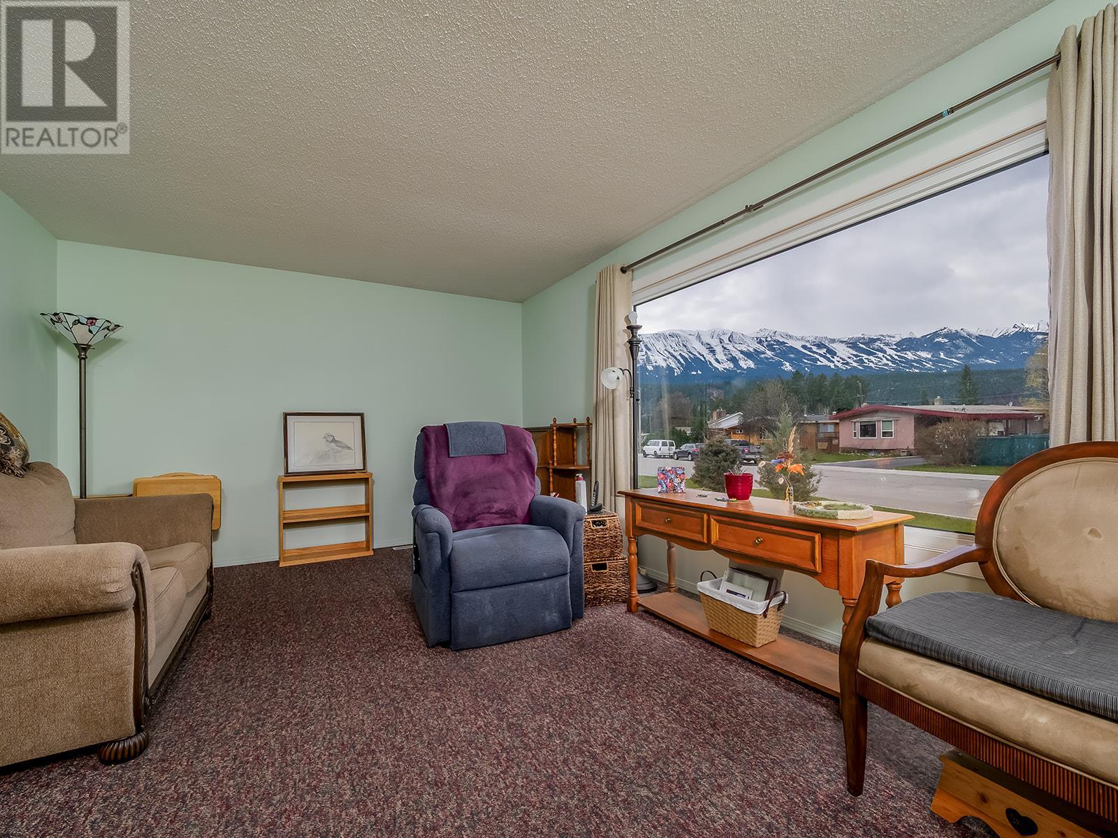 1204 Alexander Drive, Golden, British Columbia  V0A 1H0 - Photo 3 - 10344973