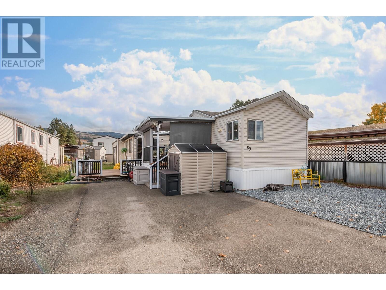Property at 9020 Jim Bailey Road Unit# 69 image 1