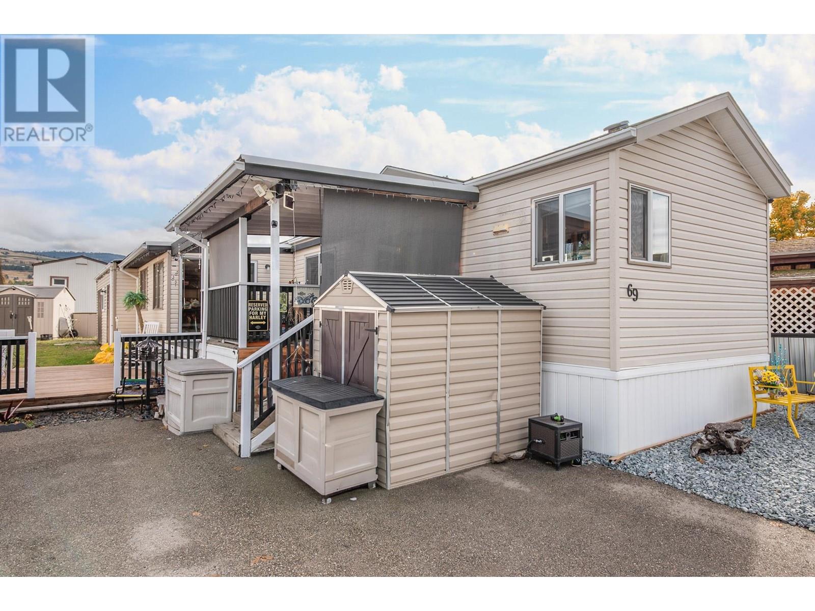 Property at 9020 Jim Bailey Road Unit# 69 image 3