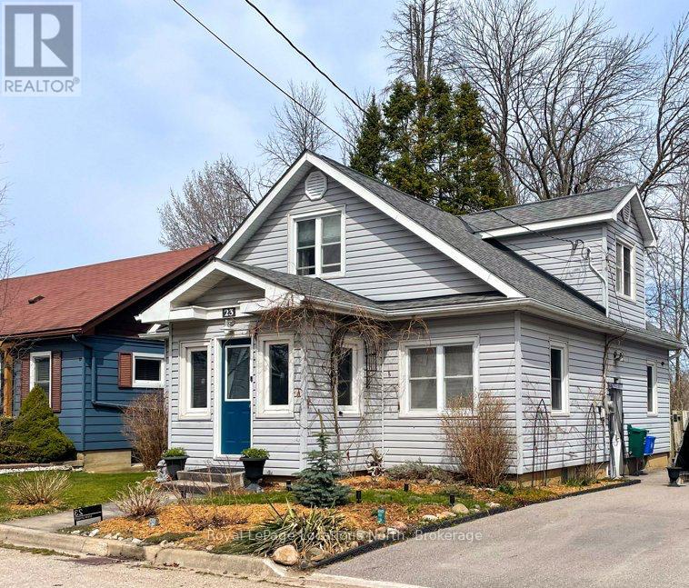 Property at 23 COOK STREET image 1