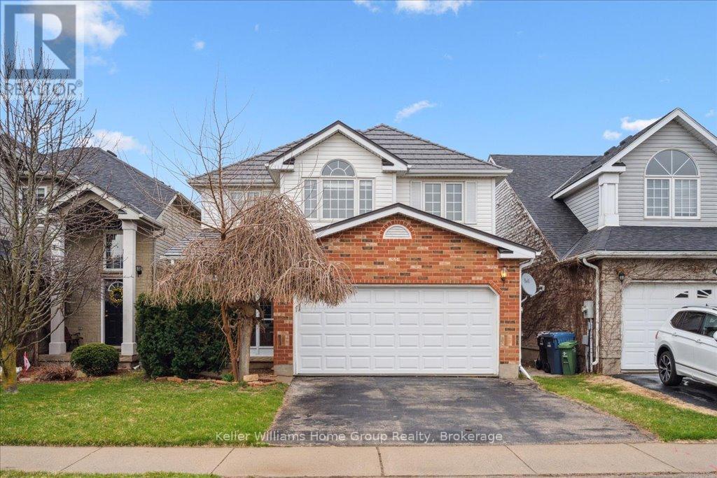 Property at 60 CAMM CRESCENT image 1