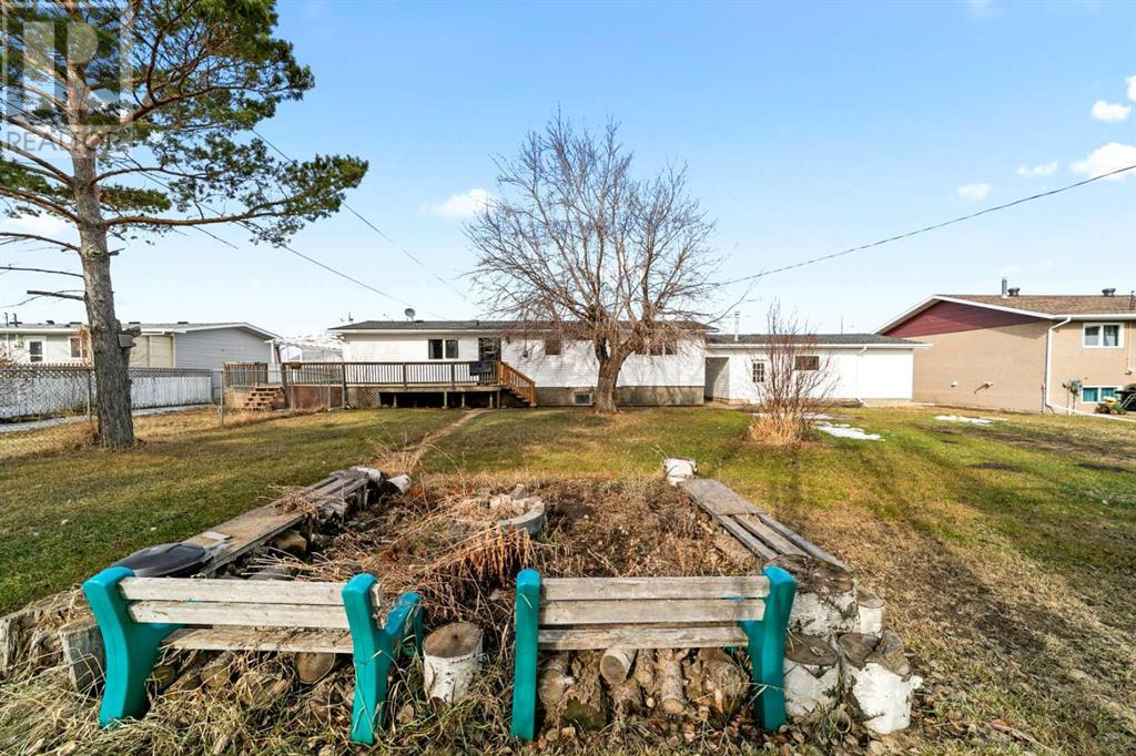 4931 59 Street, Killam, Alberta  T0B 2L0 - Photo 6 - A2209294