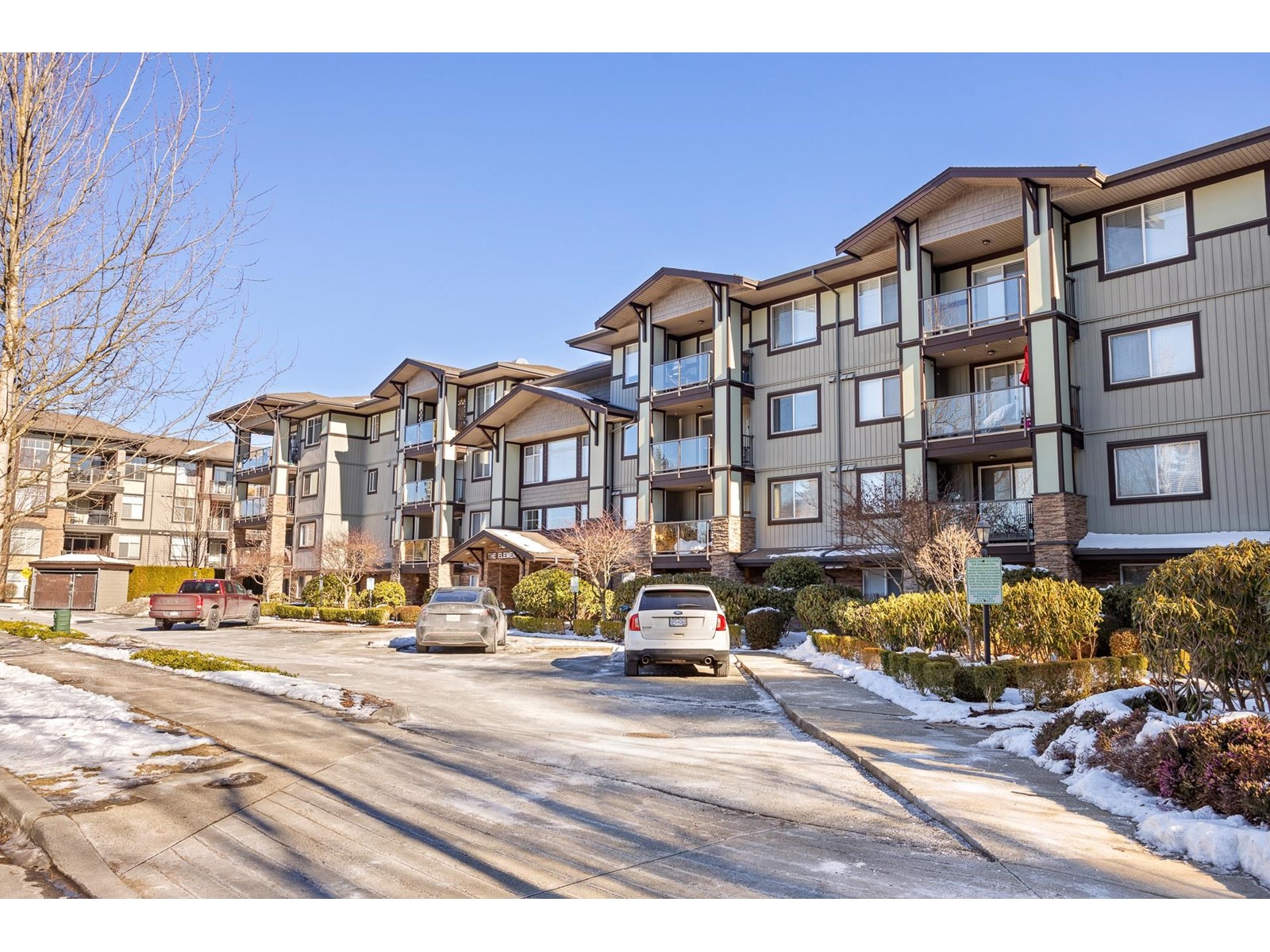 107 2038 Sandalwood Crescent, Abbotsford, British Columbia  V2S 3H6 - Photo 2 - R2994408