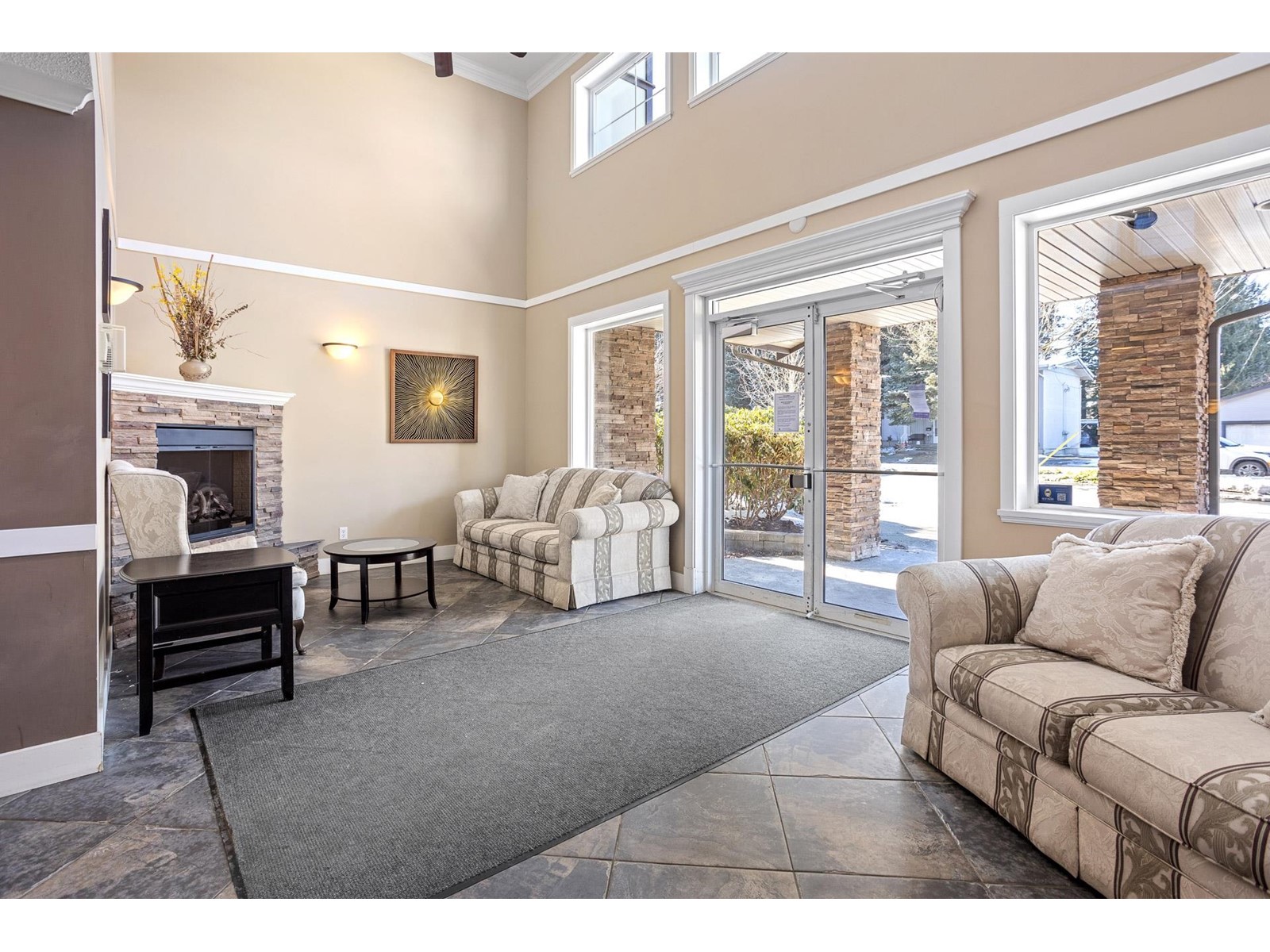 107 2038 Sandalwood Crescent, Abbotsford, British Columbia  V2S 3H6 - Photo 3 - R2994408