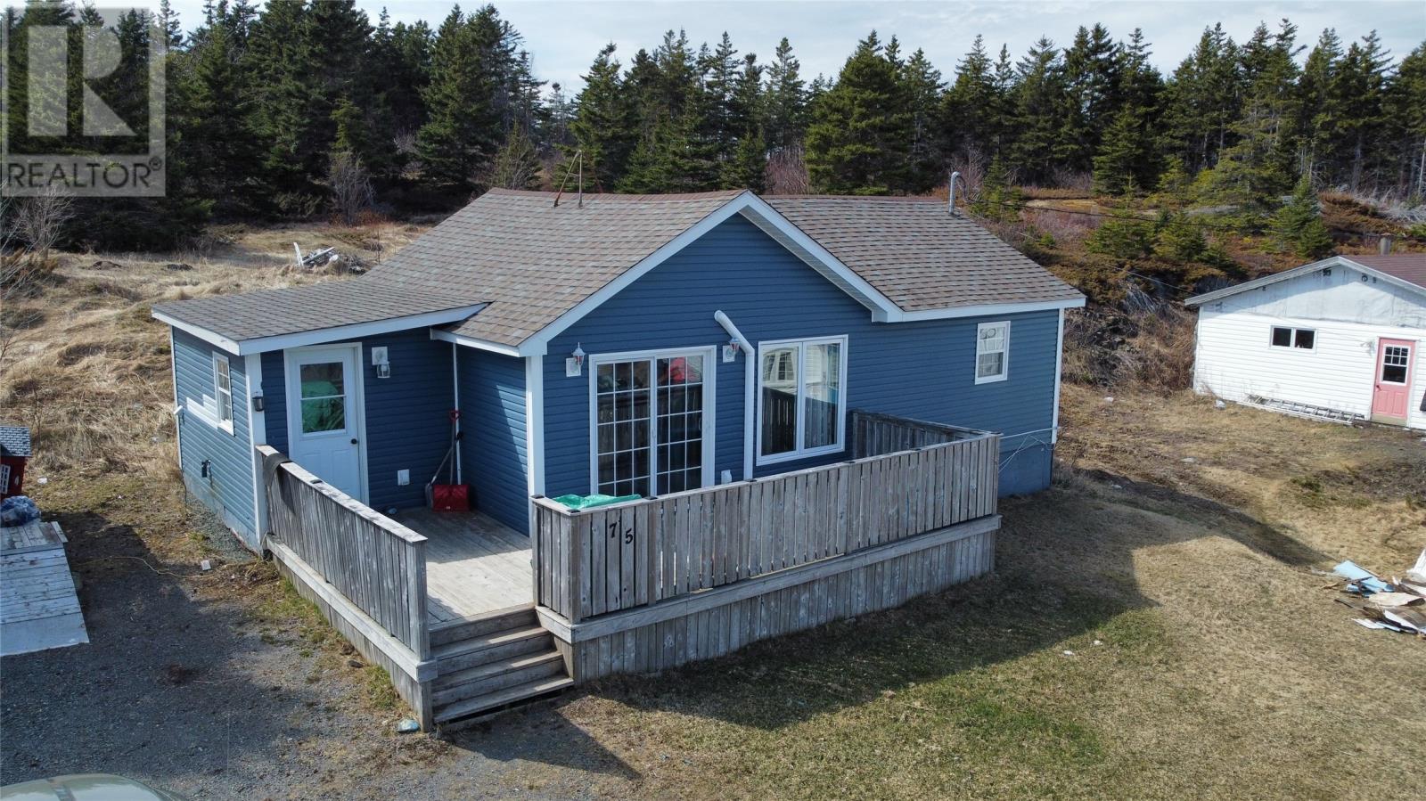 Property at 75 Water Street image 1