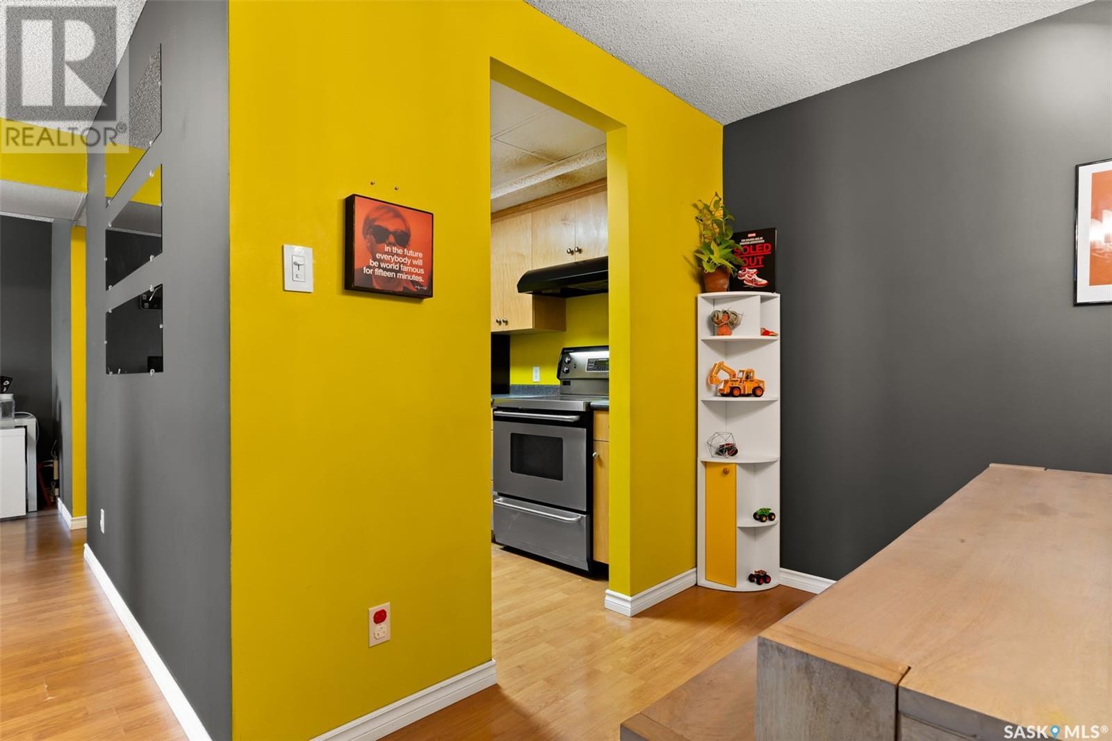 5058 10th Avenue, Regina, Saskatchewan  S4T 7P4 - Photo 10 - SK998470