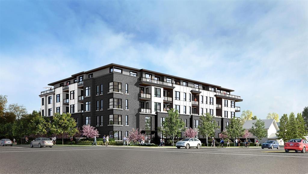 402 10786 140 STREET, Surrey, British Columbia