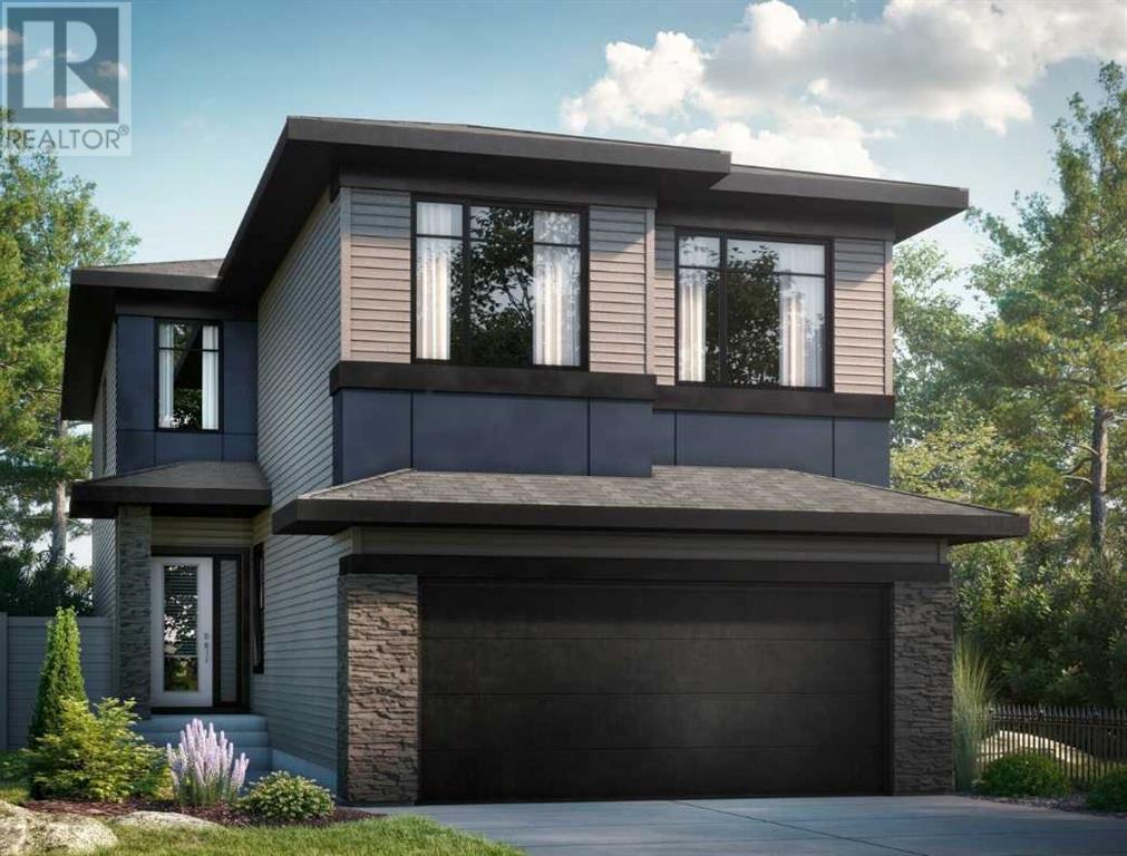88 Heritage Ridge, Cochrane, Alberta