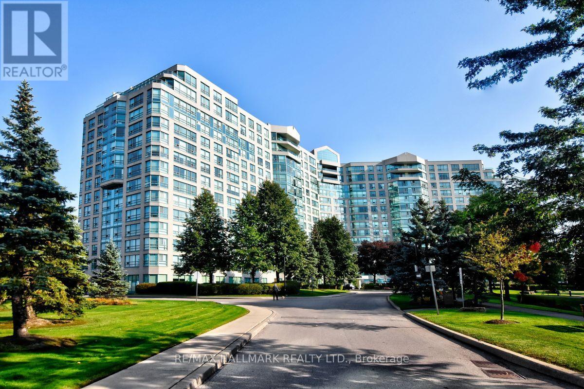 Property at 613 - 7825 BAYVIEW AVENUE image 1