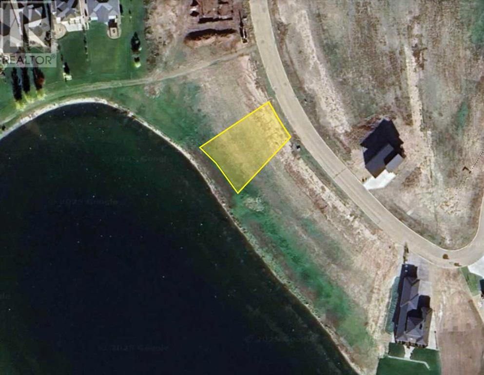 Lot 6 Kingfisher Estates Drive, Lake Newell Resort, Alberta  T1R 0X5 - Photo 1 - A2213471
