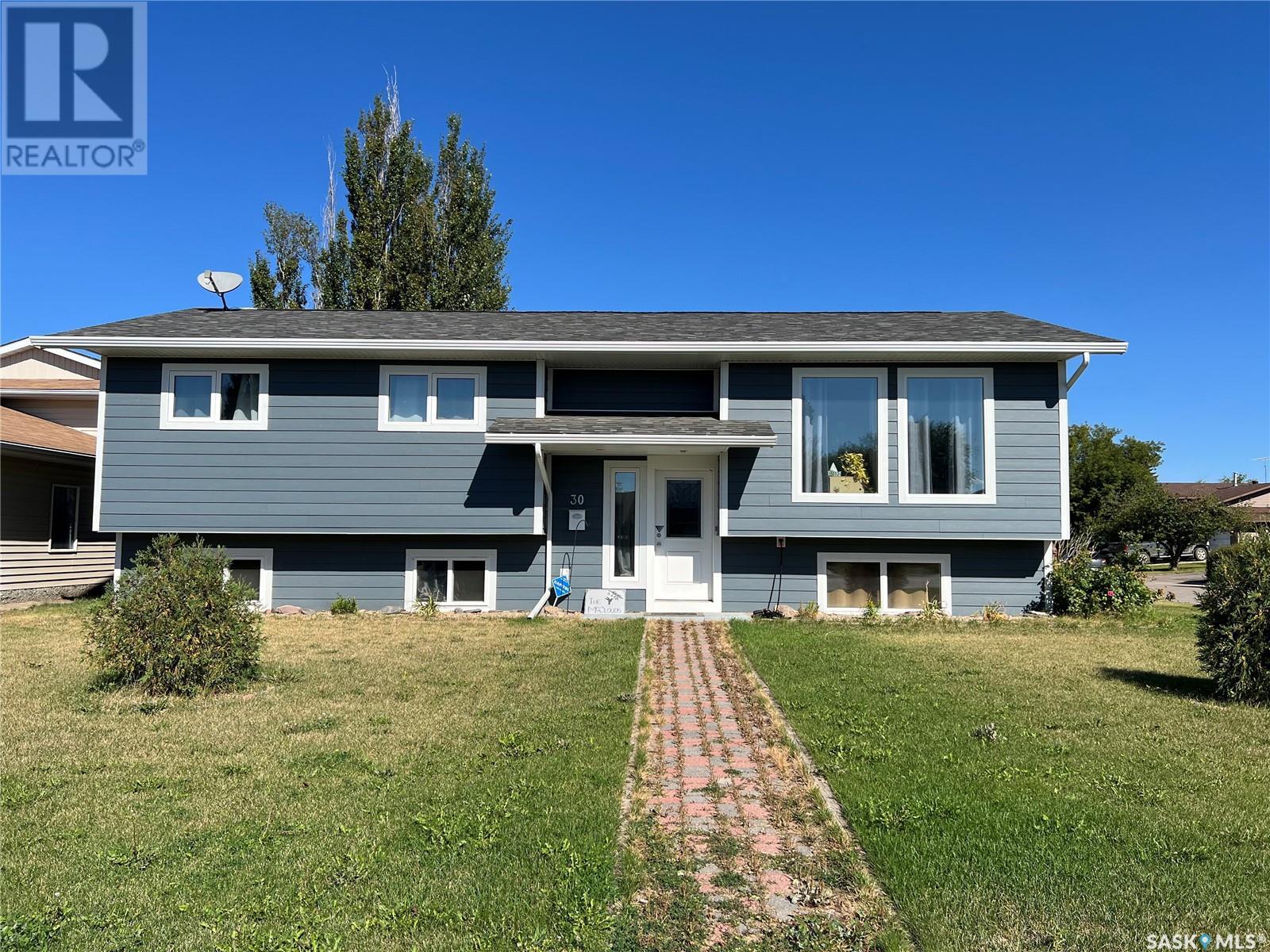 30 Marion CRESCENT, Meadow Lake, Saskatchewan