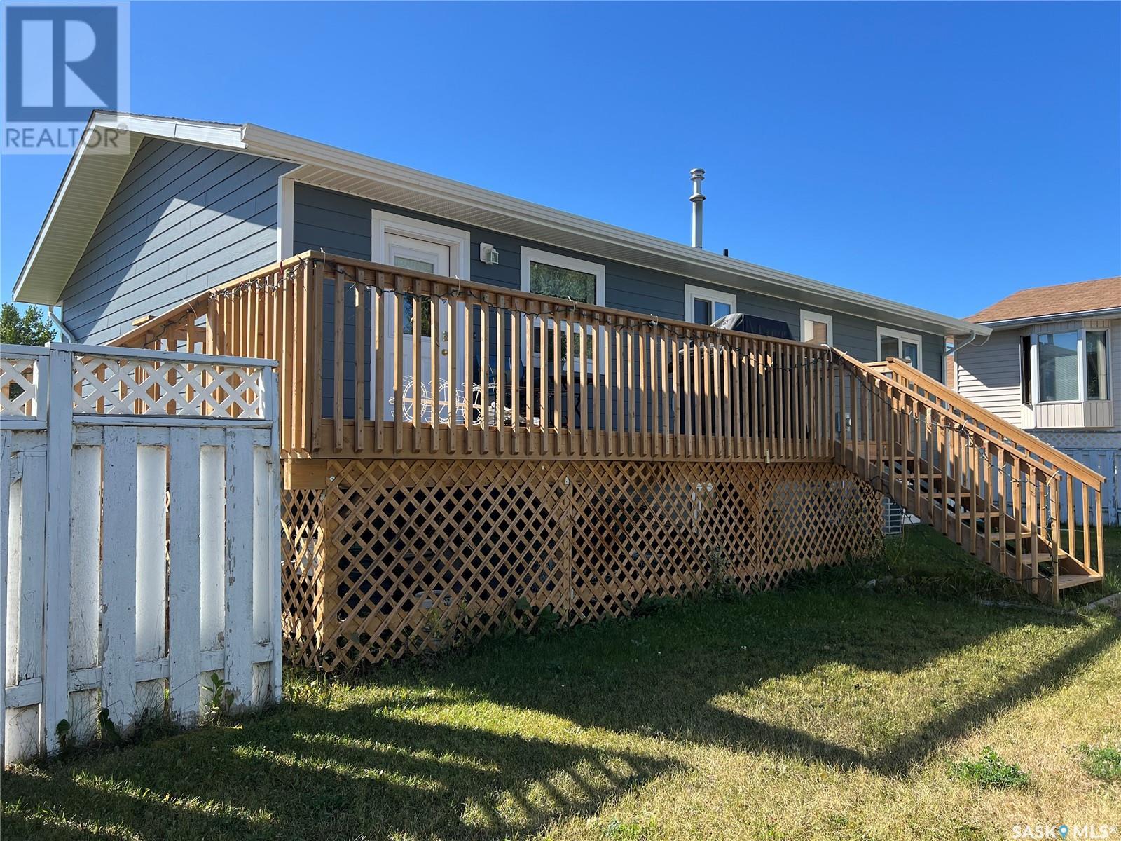 30 Marion Crescent, Meadow Lake, Saskatchewan  S9X 1B7 - Photo 29 - SK982892