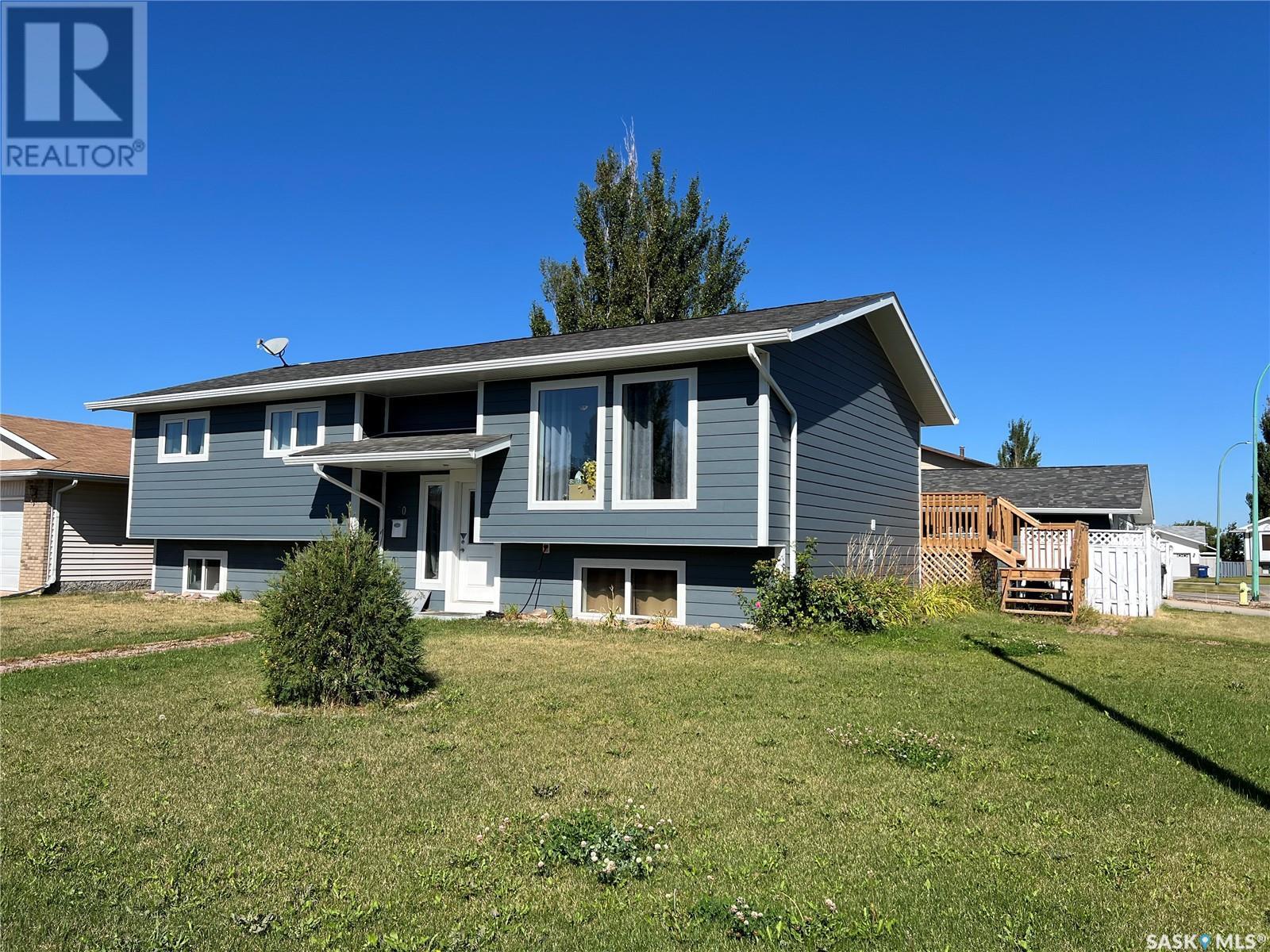 30 Marion Crescent, Meadow Lake, Saskatchewan  S9X 1B7 - Photo 24 - SK982892