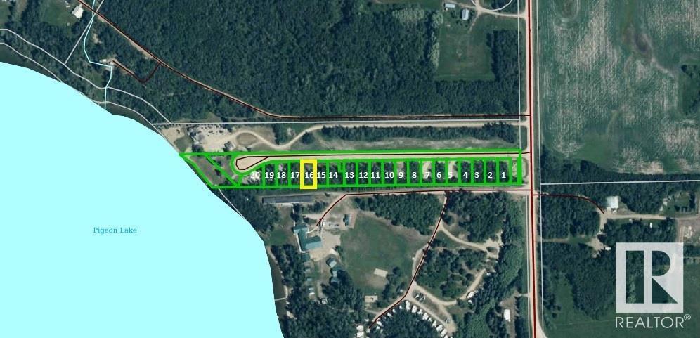 #161 470044 Rge Rd 281, Rural Wetaskiwin County, Alberta  T0C 2C0 - Photo 2 - E4432797