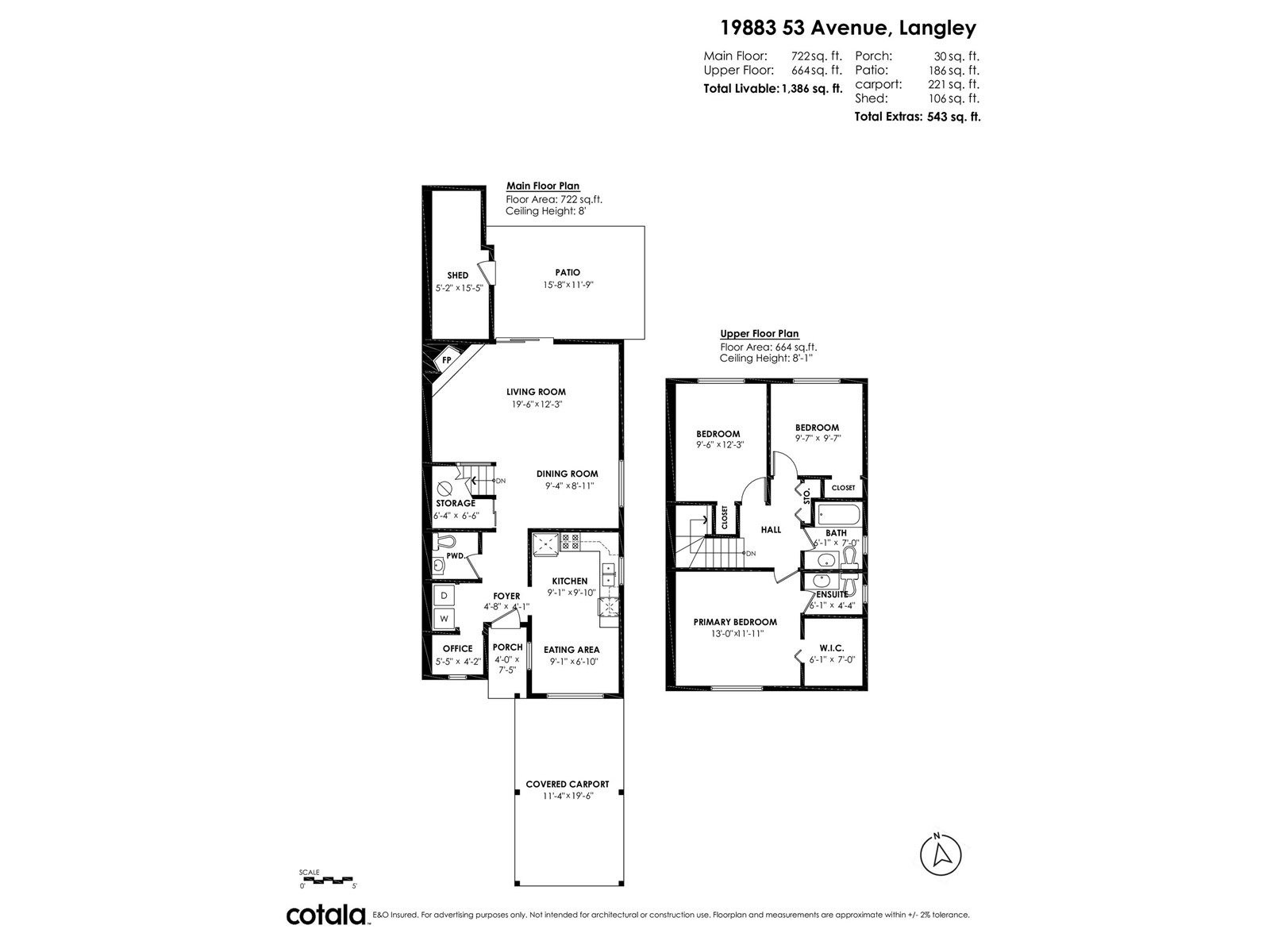 19883 53 Avenue, Langley, British Columbia  V3A 6W2 - Photo 37 - R2983012