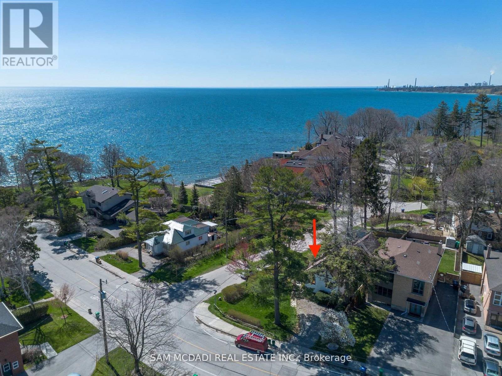 62 MAPLE AVENUE S, Mississauga, Ontario