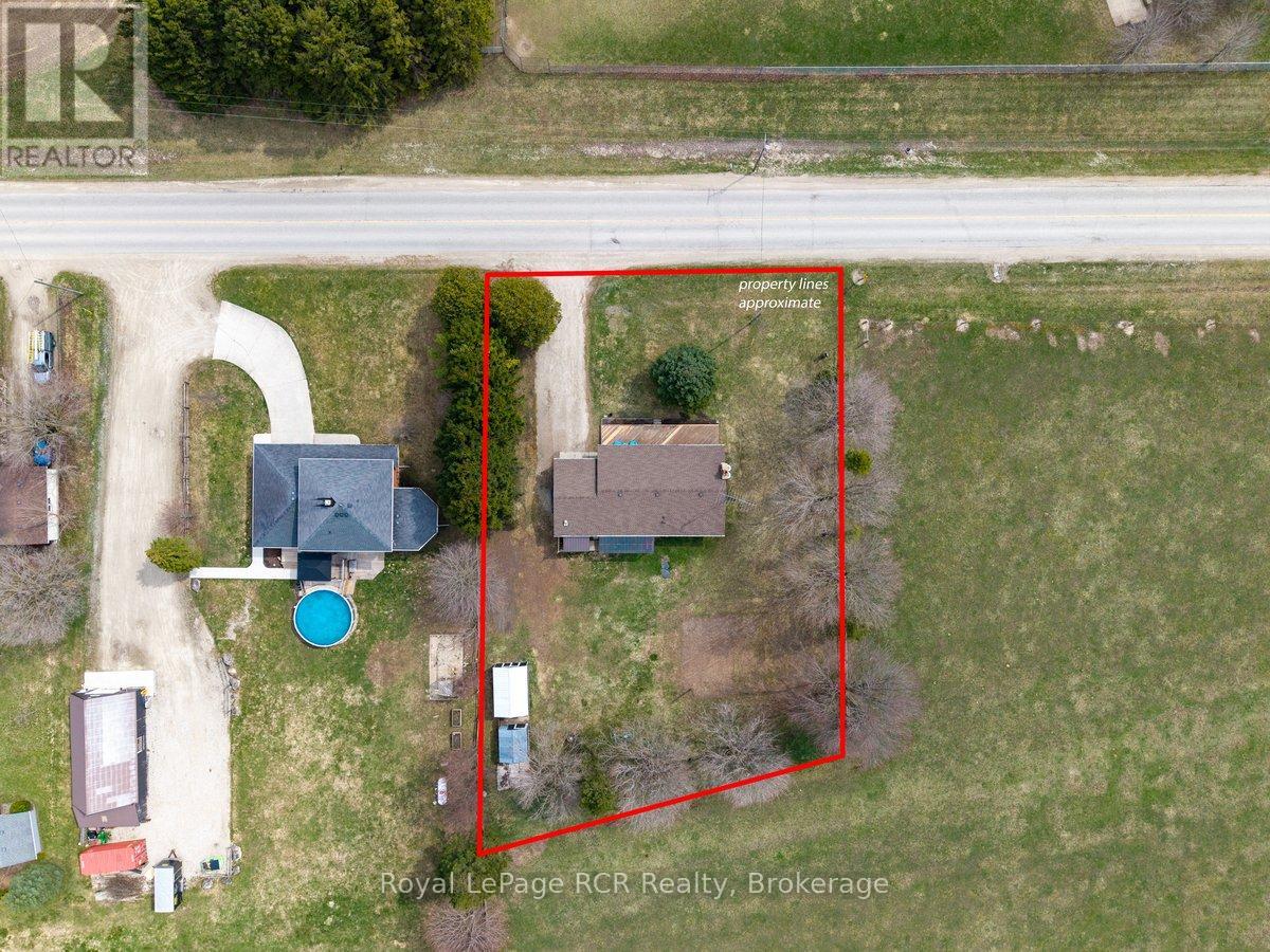392158 Grey 109 Road, Southgate, Ontario  N0G 2A0 - Photo 40 - X12097544