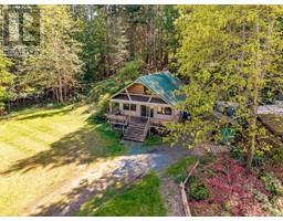 4039 East Rd Denman Island, Denman Island, Ca