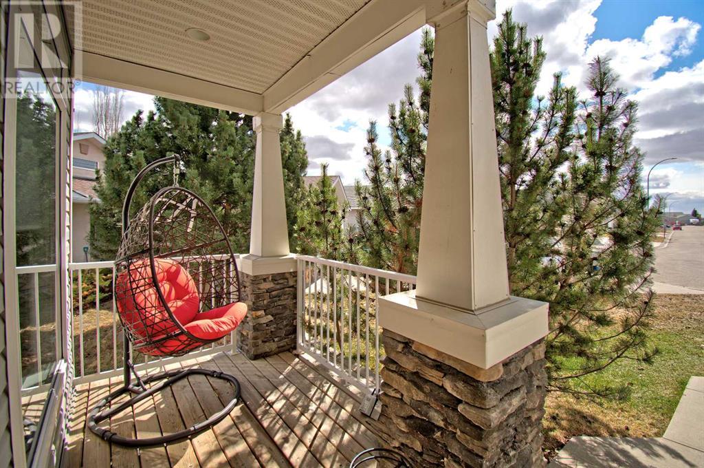 720 Stonehaven Drive, Carstairs, Alberta  T0M 0N0 - Photo 7 - A2212395