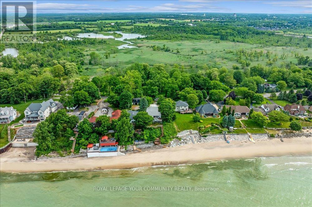 Property at 10349 LAKESHORE ROAD W image 2