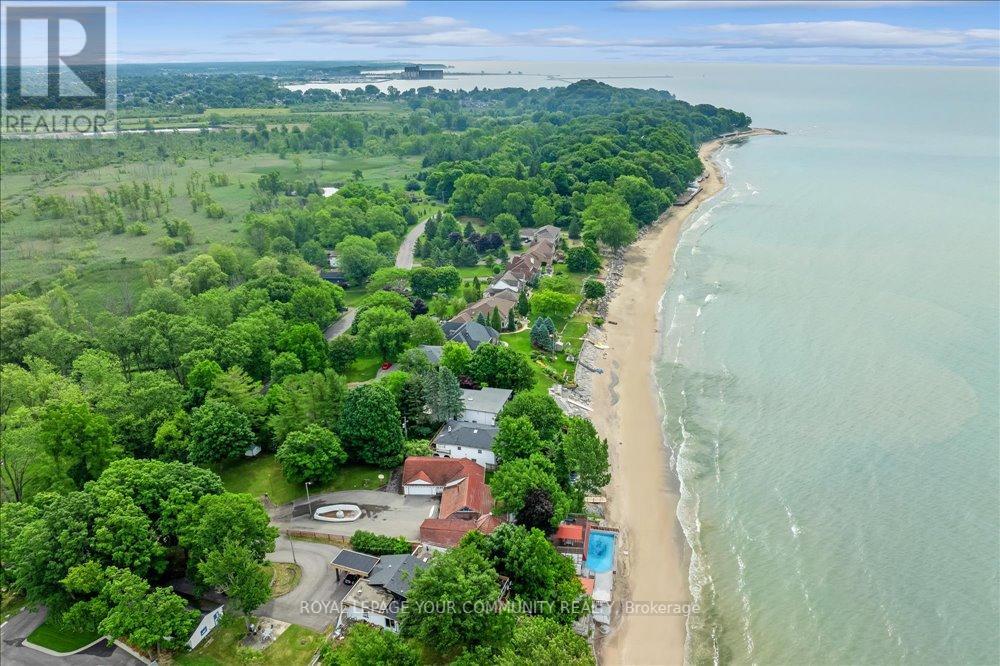 Property at 10349 LAKESHORE ROAD W image 3