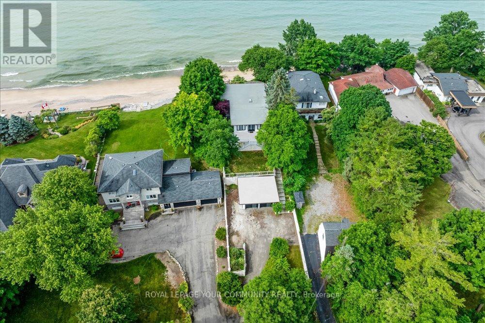 Property at 10349 LAKESHORE ROAD W image 4