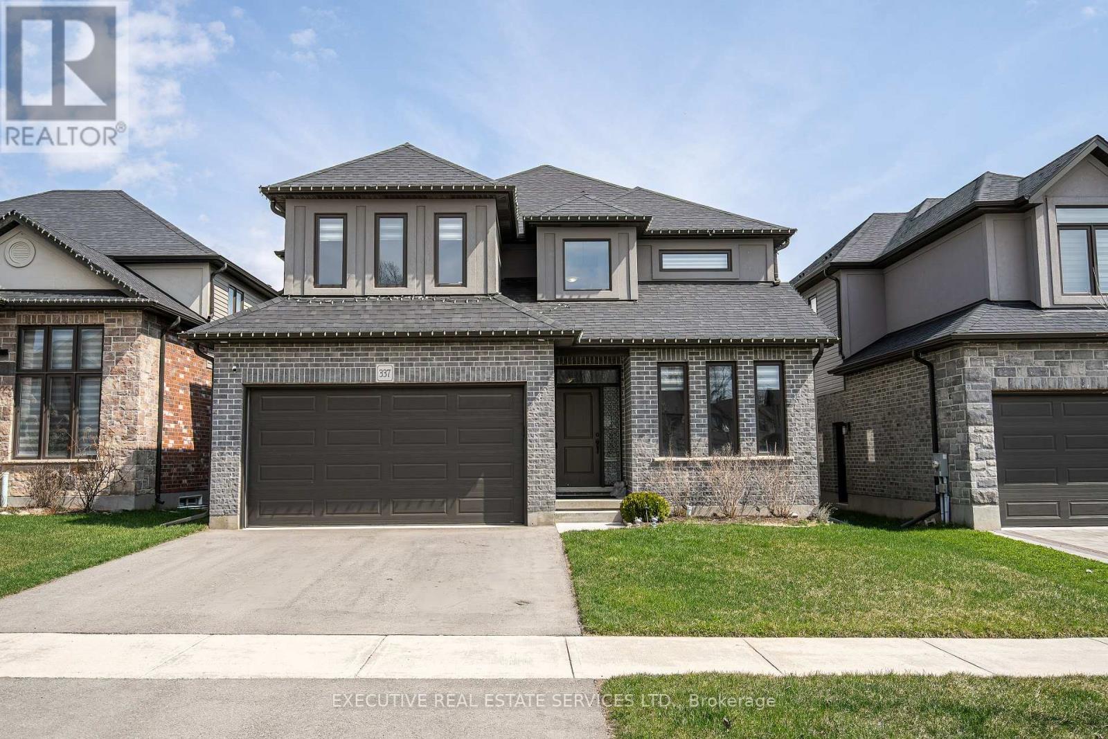 Property at 337 MASTERS DRIVE image 1