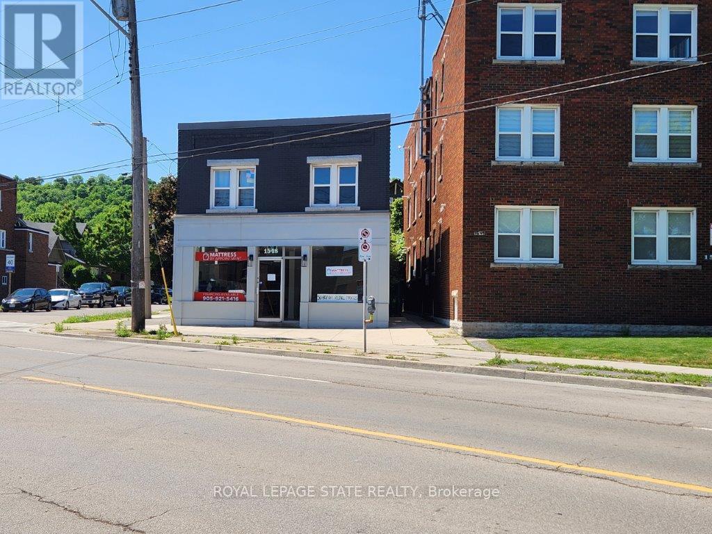 1548 KING STREET E, Hamilton, Ontario
