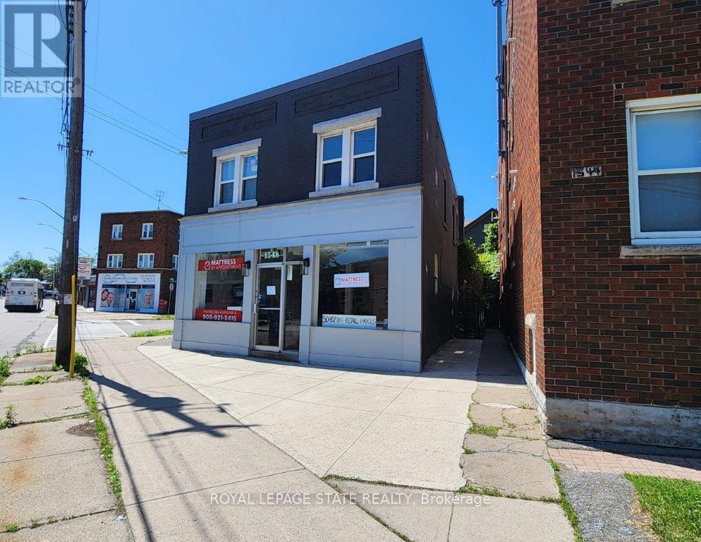 1548 King Street E, Hamilton, Ontario  L8K 1S9 - Photo 2 - X12104607