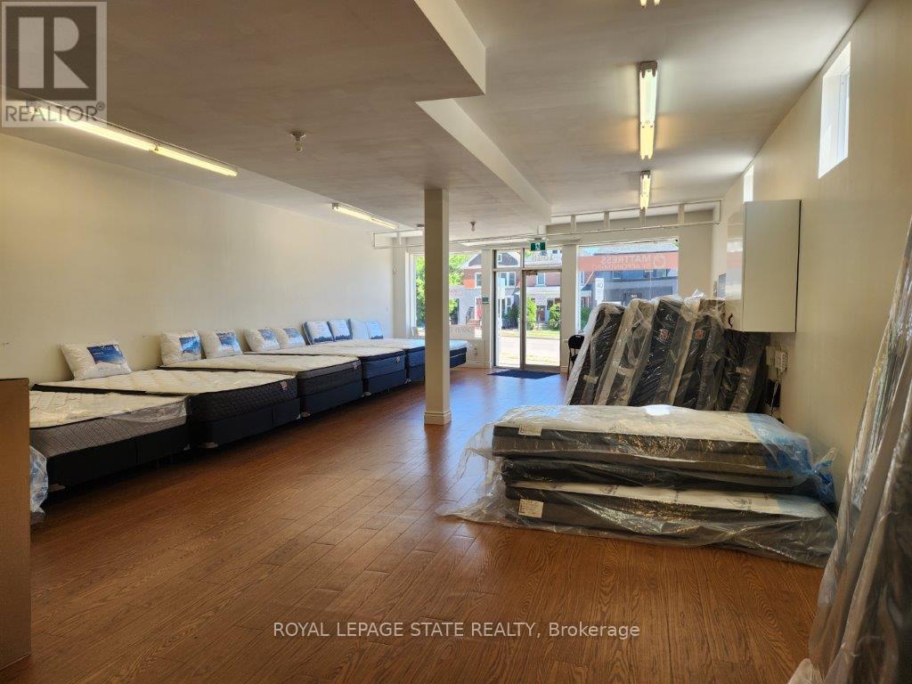 1548 King Street E, Hamilton, Ontario  L8K 1S9 - Photo 6 - X12104607