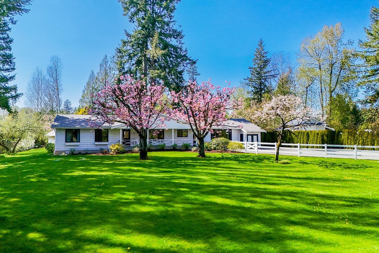 Property at 4465 248 STREET image 1