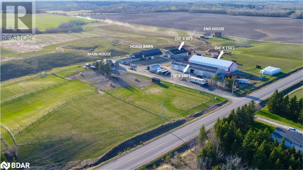 328535 Highway 560, Timiskaming, Ontario  P0J 1B0 - Photo 2 - 40721193