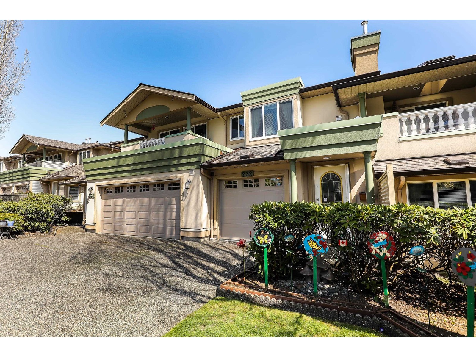 232 13888 70 Avenue, Surrey, British Columbia  V3W 0R8 - Photo 3 - R2993520