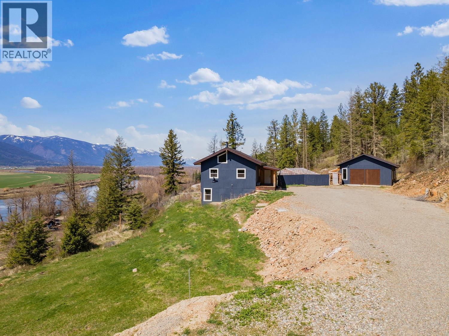 495 Snider Road, Lister, British Columbia V0B 1G5 - Photo 4 - 10344698