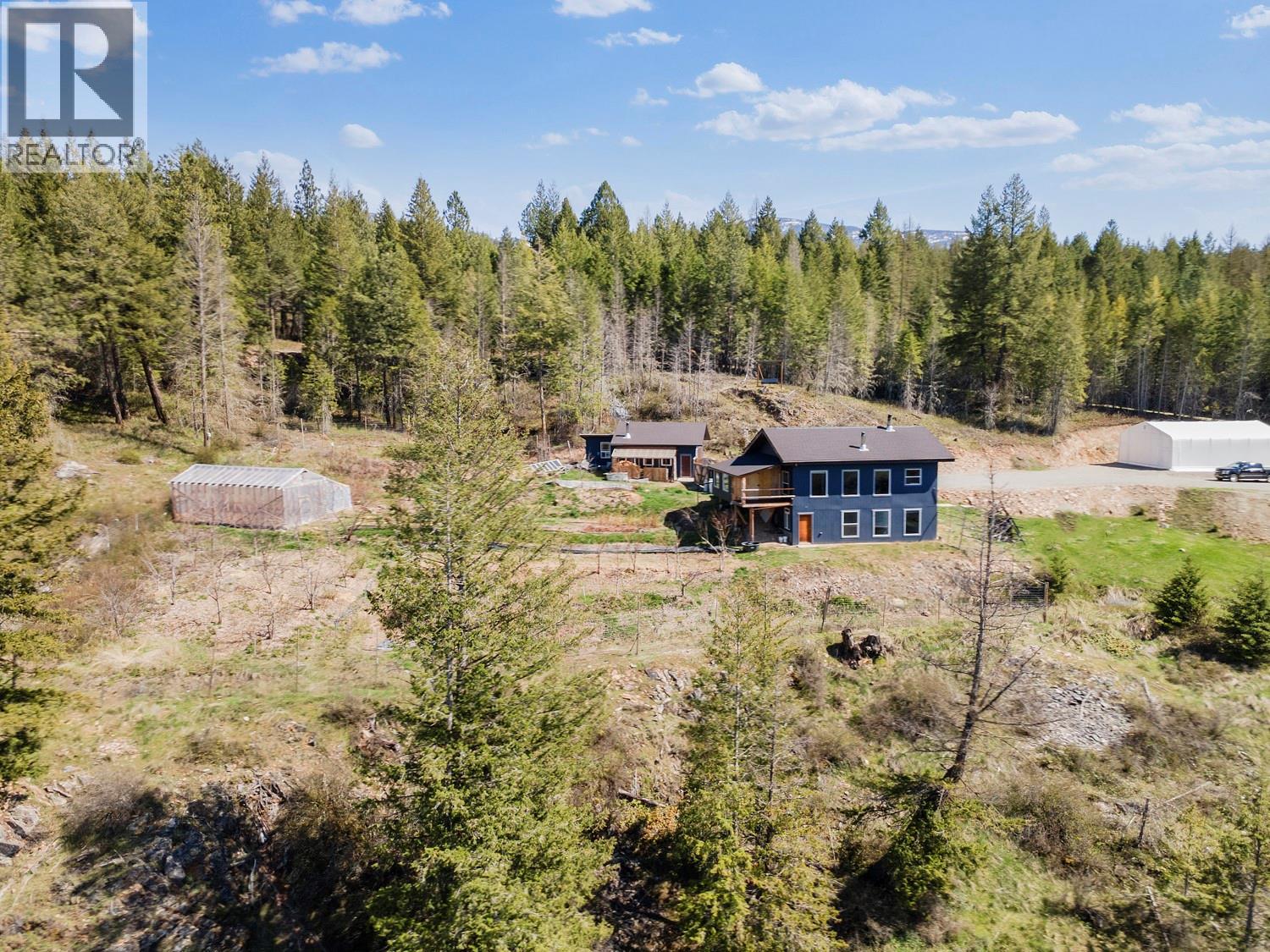 495 Snider Road, Lister, British Columbia V0B 1G5 - Photo 3 - 10344698