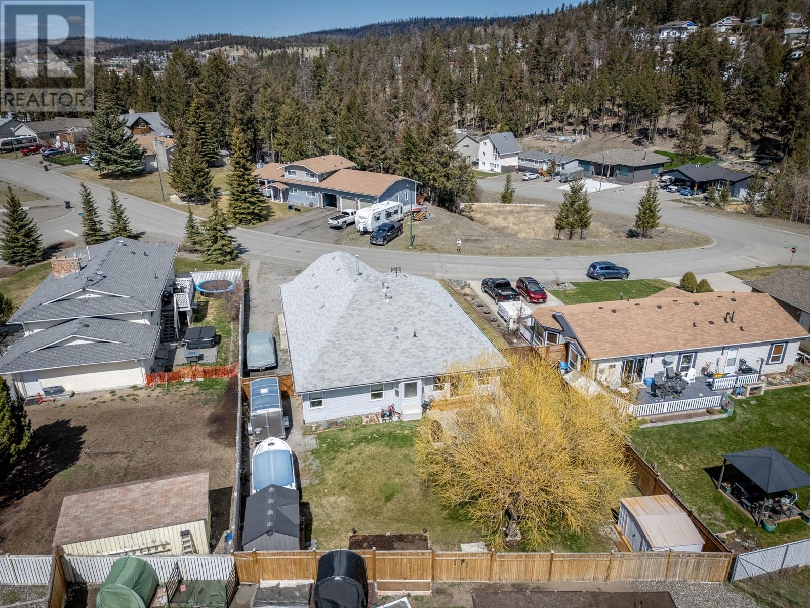 232 Aralia Drive, Logan Lake, British Columbia  V0K 1W0 - Photo 5 - 10344903