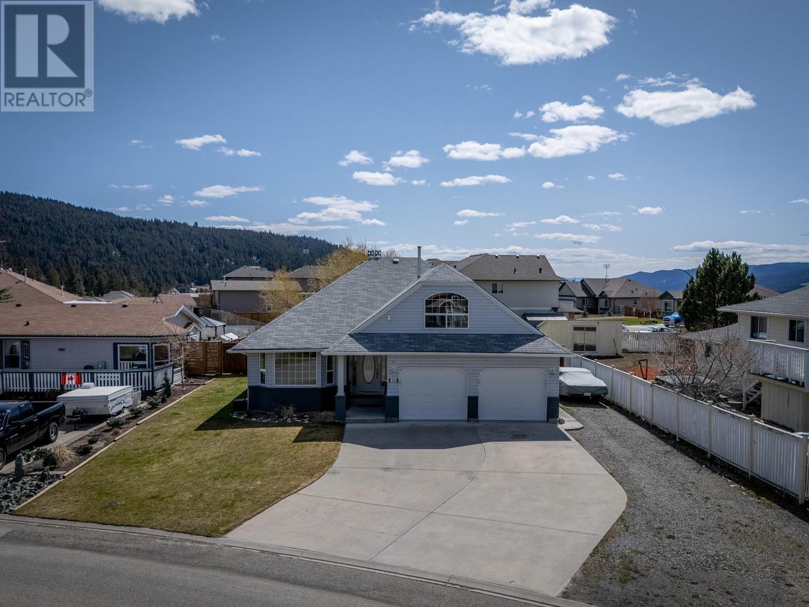 232 Aralia Drive, Logan Lake, British Columbia  V0K 1W0 - Photo 3 - 10344903