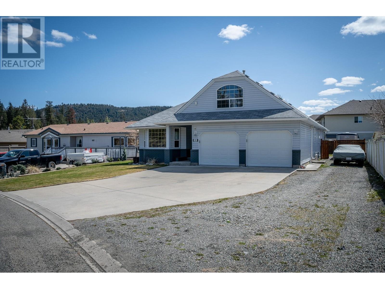 232 Aralia Drive, Logan Lake, British Columbia  V0K 1W0 - Photo 2 - 10344903