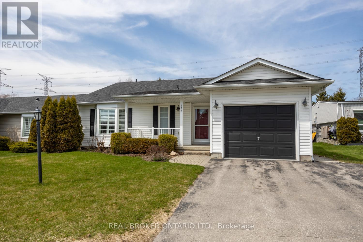 Property at 172 WILMOT TRAIL image 1