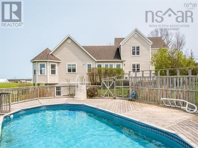 53 King Street, Hortonville, Nova Scotia  B4P 2R3 - Photo 30 - 202508878
