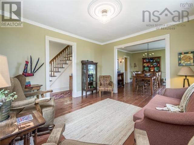 53 King Street, Hortonville, Nova Scotia  B4P 2R3 - Photo 12 - 202508878