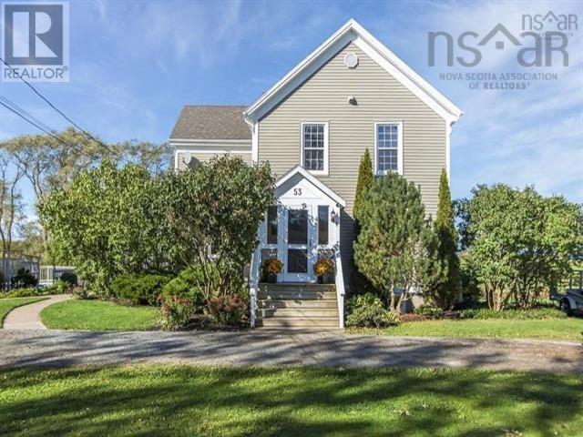 53 King Street, Hortonville, Nova Scotia  B4P 2R3 - Photo 1 - 202508878