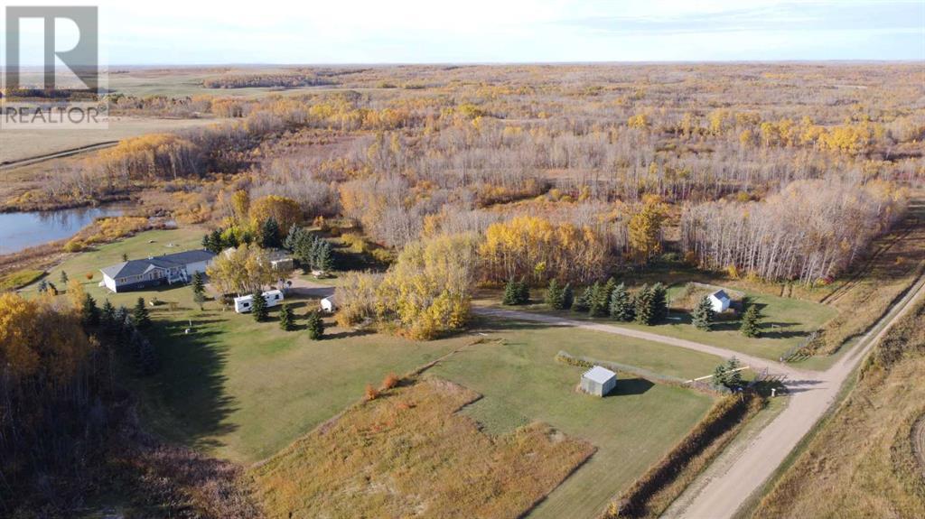 45069 Twp Rd 424, Rural Wainwright No. 61, Alberta  T0B 1K0 - Photo 2 - A2173177